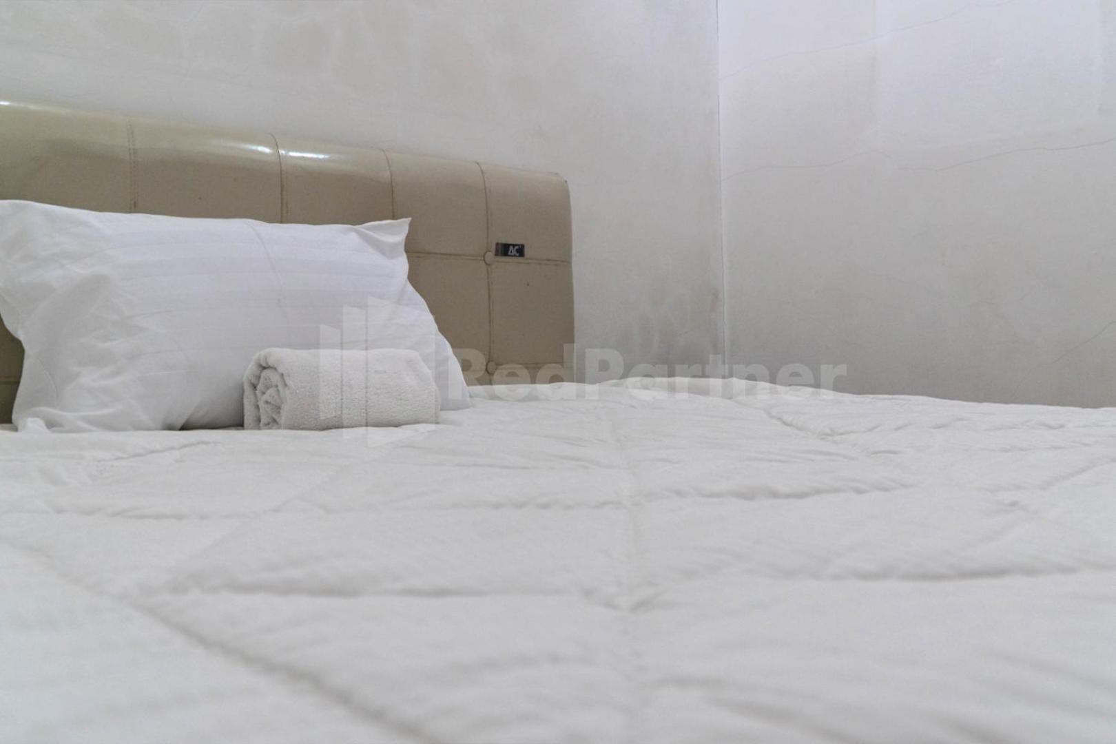 Asri Residence Near Jalan Iskandar Muda Medan Mitra Reddoorz エクステリア 写真
