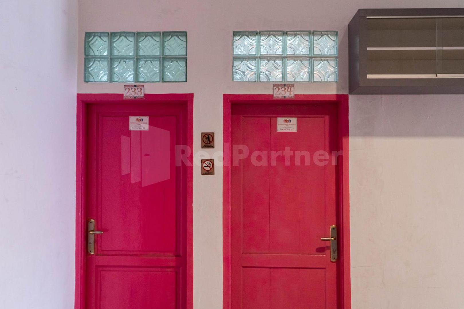 Asri Residence Near Jalan Iskandar Muda Medan Mitra Reddoorz エクステリア 写真