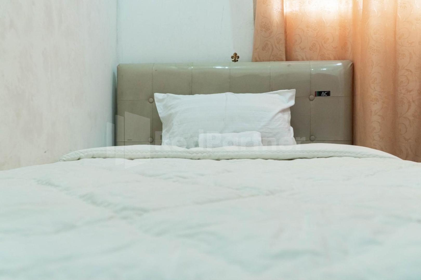 Asri Residence Near Jalan Iskandar Muda Medan Mitra Reddoorz エクステリア 写真